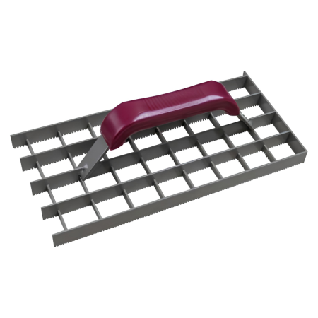 Unelte si scule de constructii - Rabot de camp cu lame de otel pentru razuit