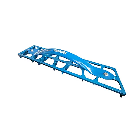 Rabot de Colt din Aluminiu AUSONIA - 45x9 cm [1]