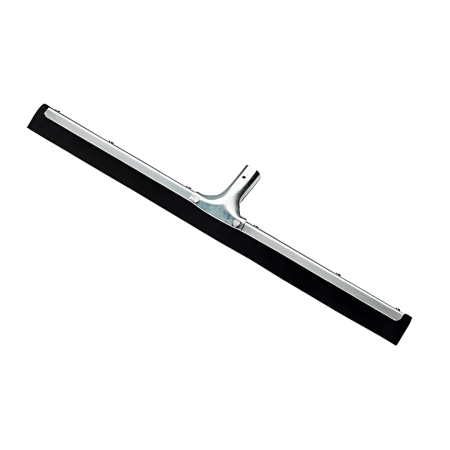 Racleta pentru podea cu corp din otel zincat 60 cm