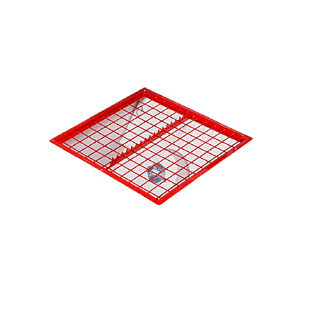 Produse - Gratar rupt saci model G4