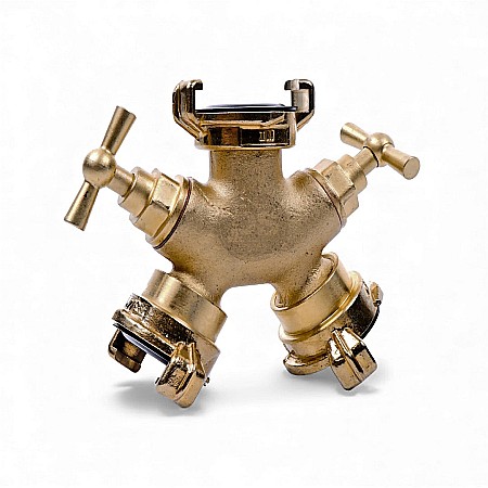 Piese masini de tencuit - TEU GEKA Y CU ROBINETI