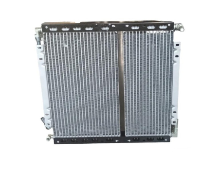 Piese pompe de sapa - Radiator de Racire Pompa de Sape Brinkmann model Nou