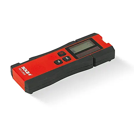 Produse - Receiver Laser SOLA REC LRD0