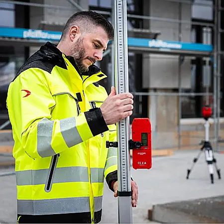 Receiver Laser SOLA REC RRD1 [3]