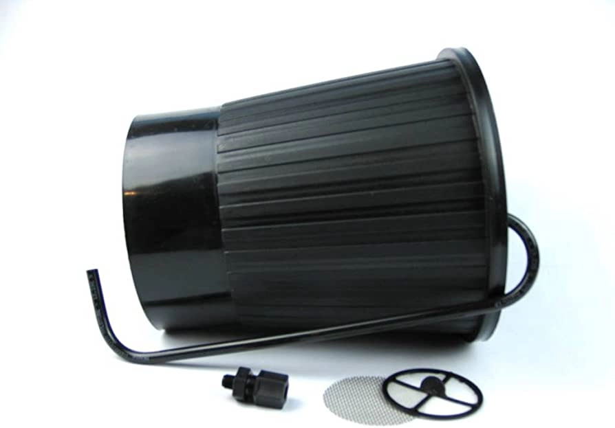 Piese masini de tencuit - Recipient material 6l Wagner