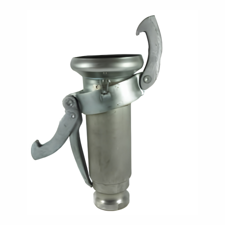 Piese pompe de sapa - Reductie MT 70 / VT 50 63/50 pentru furtun de material