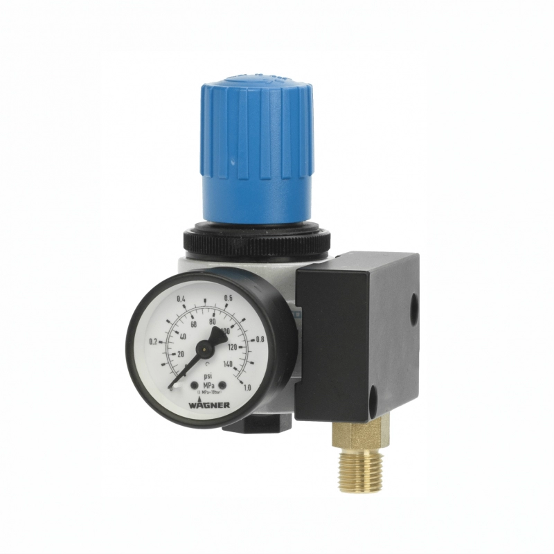 Piese masini de tencuit - Regulator de presiune Wagner pentru SF23 AirCoat