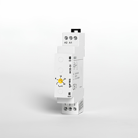Releu de timp mcb-30 [1]