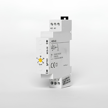 Releu de timp mcb-30 [2]