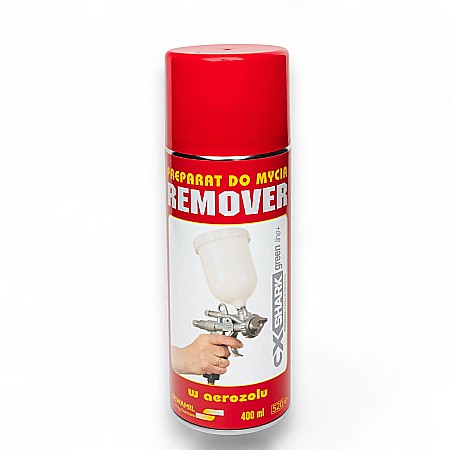 Produse - Spray de curatat duze