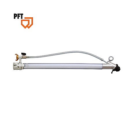 Pistoale si duze de stropit - PISTOL DE STROPIT PFT 75CM