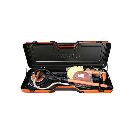 Masina slefuit ROKAMAT heron [1]