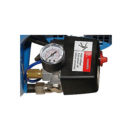 Compresor de aer airpower 240 [2]