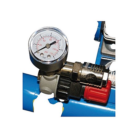 Compresor de aer airpower 240 [1]