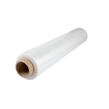 Trafaleți, benzi și folii - Folie strech transparenta