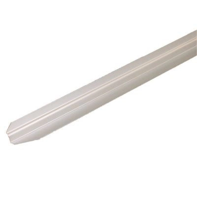 Rigle vibrante și vibratoare de beton - Rigla vibrator Bisonte 2,44 m