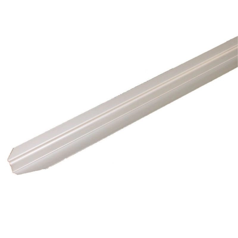Rigle vibrante și vibratoare de beton - Rigla vibrator Bisonte 4,47 m