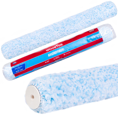 Rola trafalet WOOSTER R524 457x15 mm [2]
