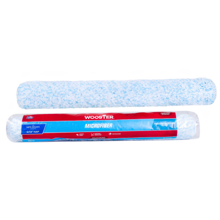 Rola trafalet WOOSTER R524 457x15 mm [1]