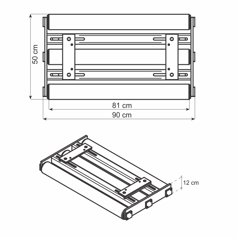 Role compactoare pentru pavele Batmatic BATROLLER pentru placa FP2150 [3]