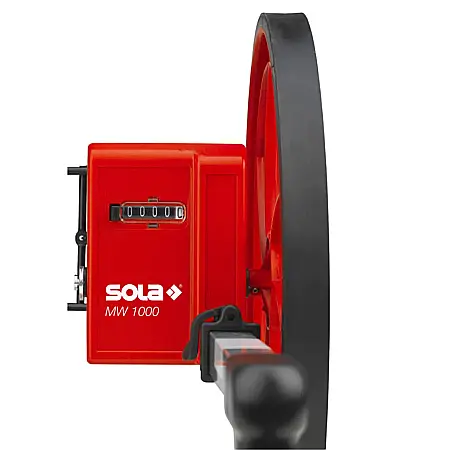 Roti Topografice SOLA MW1000 [6]
