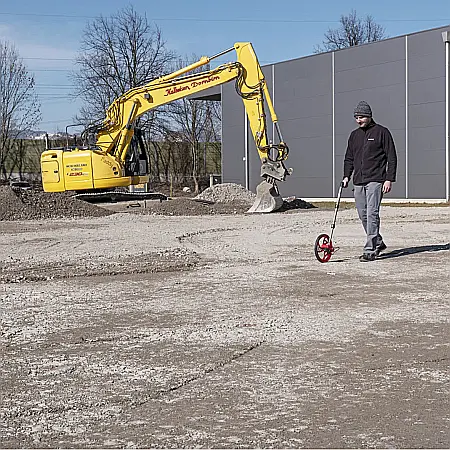 Roti Topografice SOLA MW1000 [8]