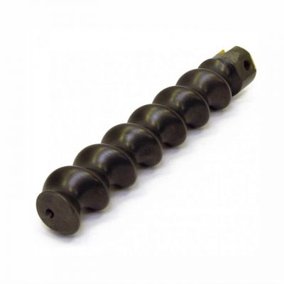 Piese masini de tencuit - Rotor Bisonte pentru pompa PCS-T5 L 200 mm presiune 20 bar ALB