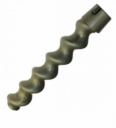 Accesorii scule si utilaje - Rotor MIXER 2HR D7-2.5