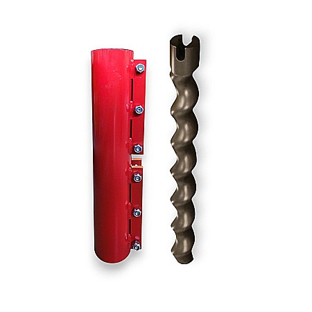 ROTOR-STATOR - Set Rotor Stator PFT 2l6 +++ triplu plus