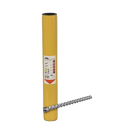 Stator PFT 306 AIRLESS clockwise rotation [3]