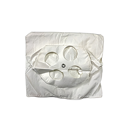 Sac filtru pentru calota standard [1]