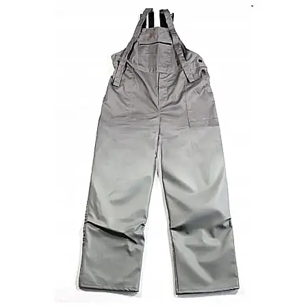 Salopeta de lucru protectie genunchi sapa mecanizata Tencuitor.ro [1]