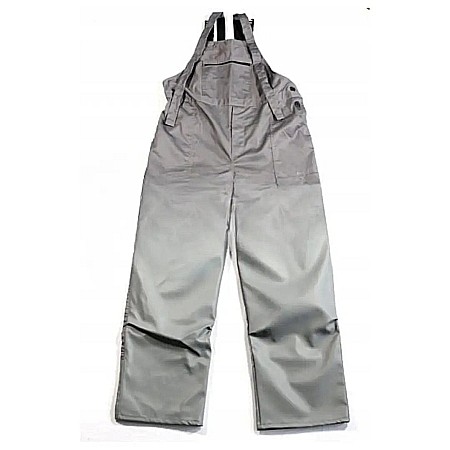 Produse - Salopeta de lucru protectie genunchi sapa mecanizata Tencuitor.ro