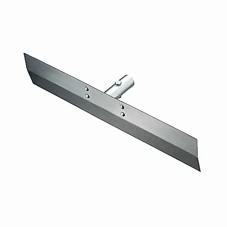 Produse - Sapa Nivelare Inox Ausonia pentru Imprastiere Mortar - 50x10 cm