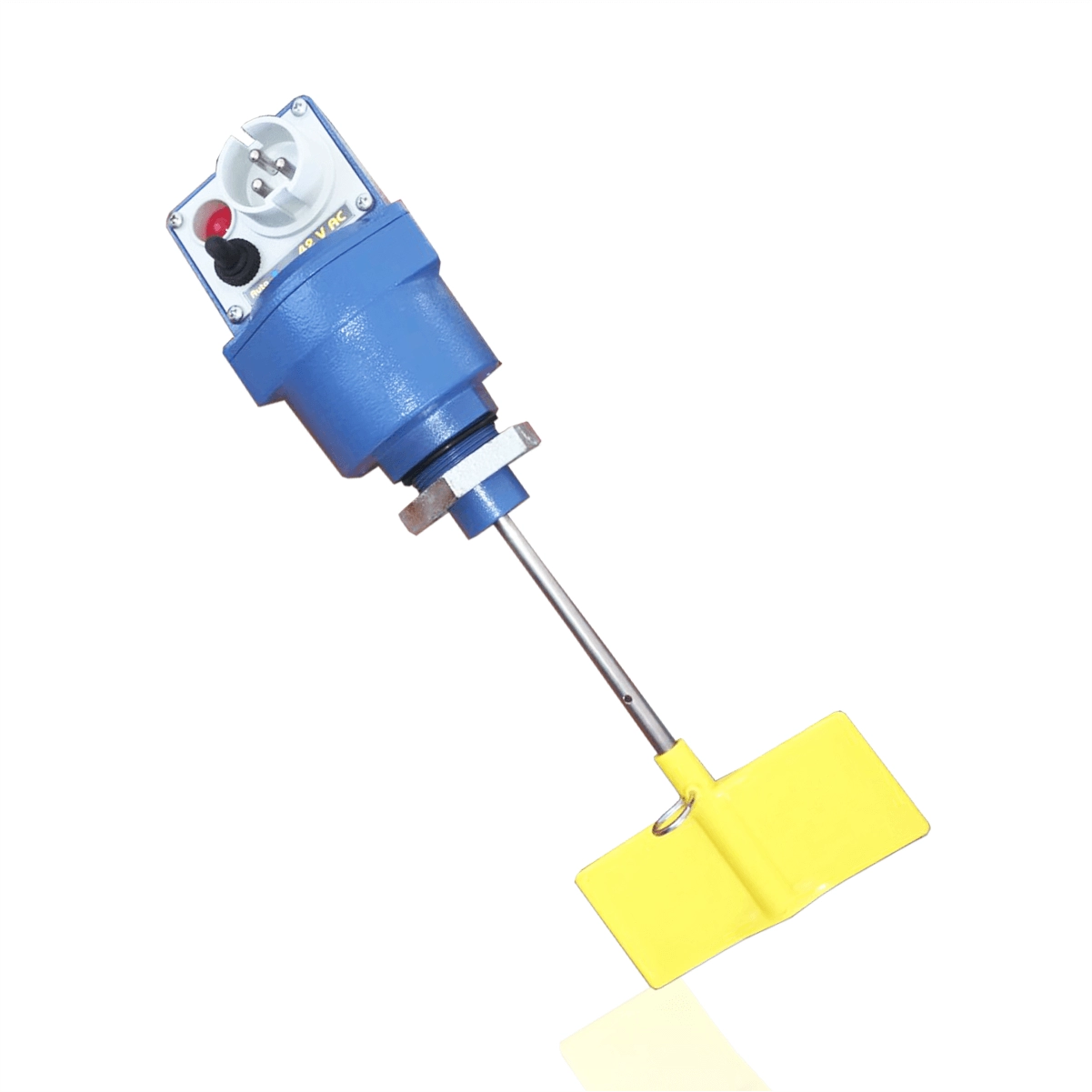 Accesorii scule si utilaje - Senzor Bisonte pentru Siloz PCS-K4