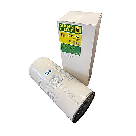 Filtru separator de ulei lb11102/2 [1]