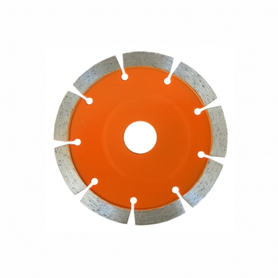 Accesorii scule si utilaje - Set (3 buc) discuri de taiere cu diamant Rokamat, pentru Piranha Ø 115 mm
