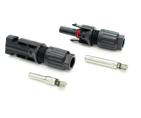 Sisteme de pompare - Sunpal Set conectori MC4