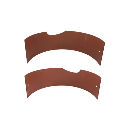 Piese de schimb pentru pompe - Set de placi PUTZMEISTER M730