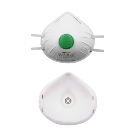 Produse - Set Masti Praf cu Supapa