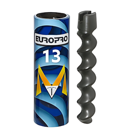 Piese masini de tencuit - Set Rotor Stator EUROPRO 13 glet-adeziv