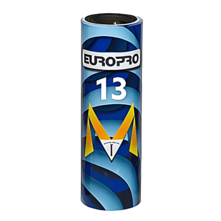 ROTOR-STATOR - Set Rotor Stator EUROPRO 13 glet-adeziv