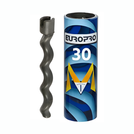 Piese masini de tencuit - Set Rotor Stator EUROPRO 30 monofazic