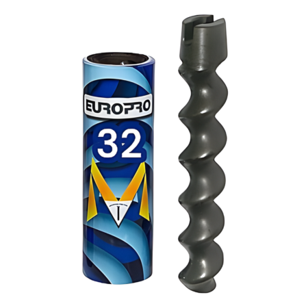 Set Rotor Stator EUROPRO 32 Monofazic