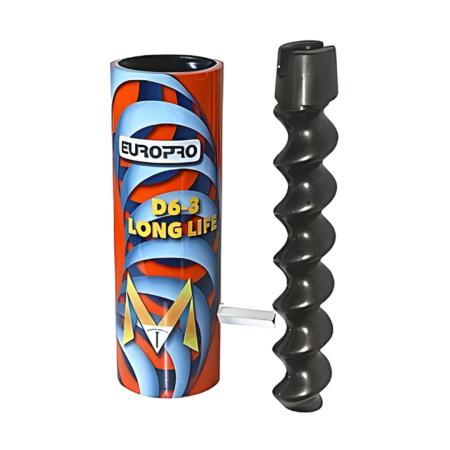 Piese masini de tencuit - Set rotor stator EUROPRO D6-3