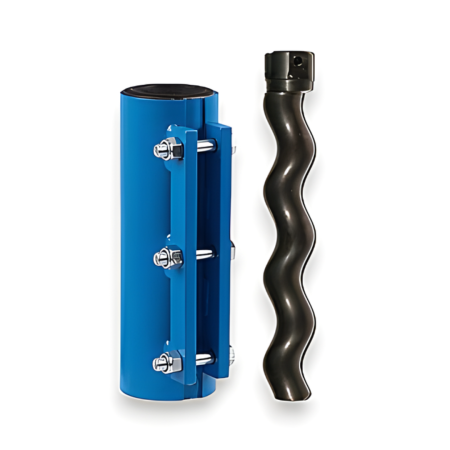 Piese masini de tencuit - Set Rotor Stator EUROPRO map 6 monofazic