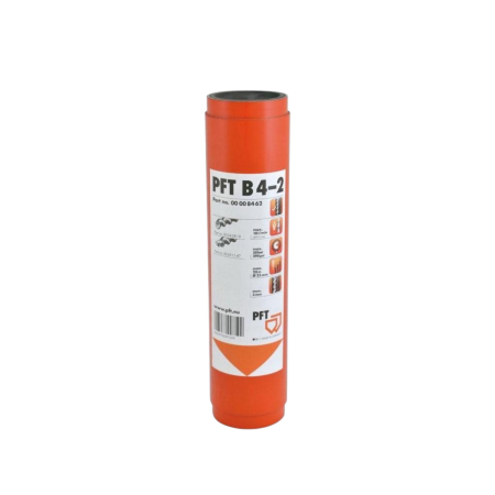 Set rotor stator PFT B4-2 [2]