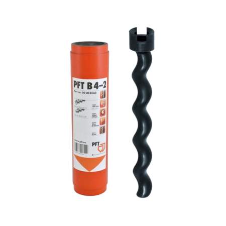 Produse - Set rotor stator PFT B4-2