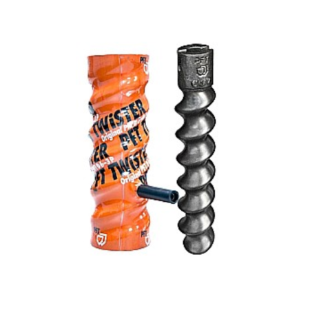 Piese masini de tencuit - Set rotor stator PFT D6-3 twister pin