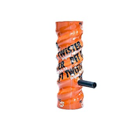 Set rotor stator PFT D6-3 twister pin [2]